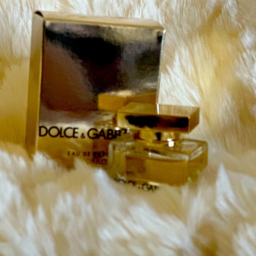 Dolce & Gabbana the one mini